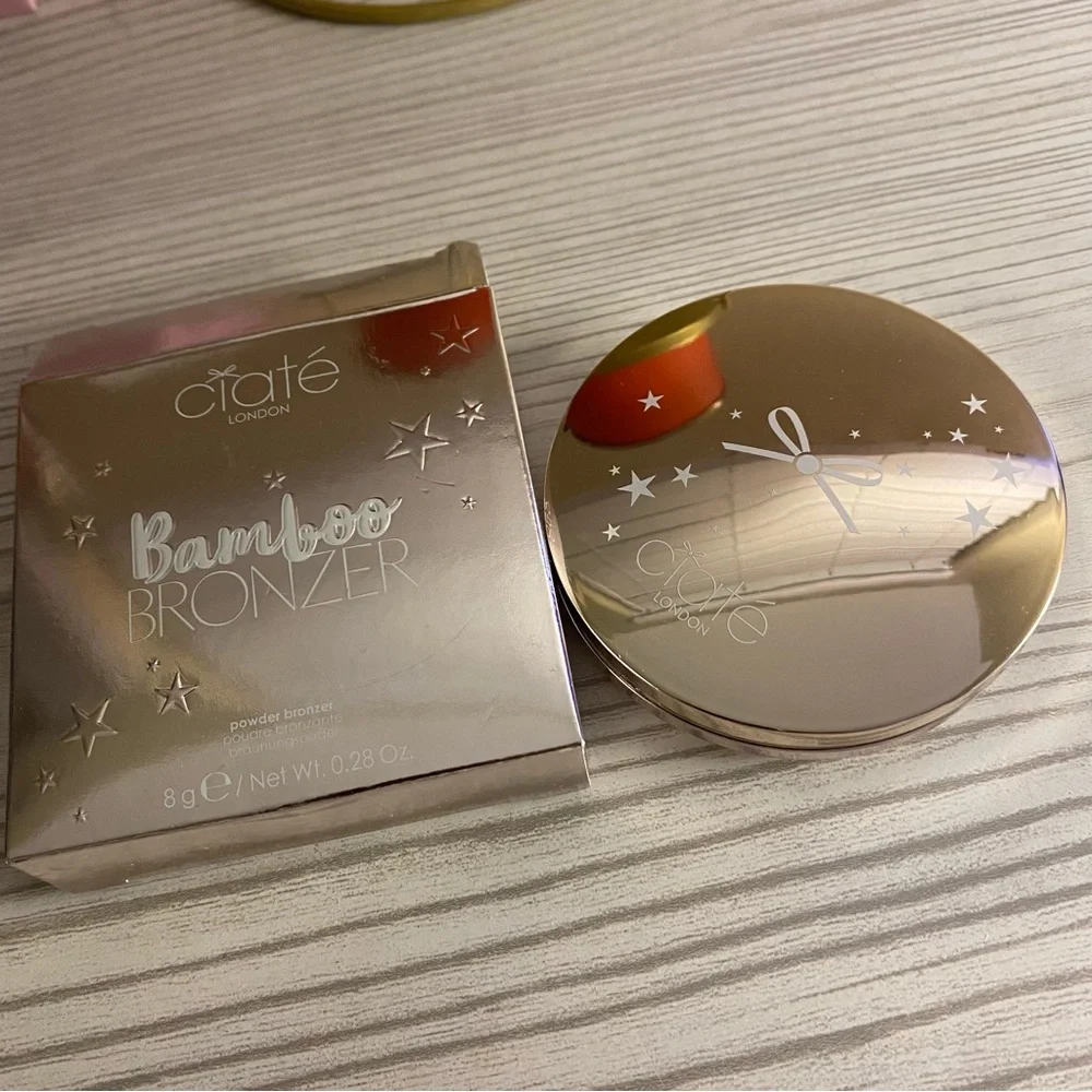 NIB CIATE London Bronzer